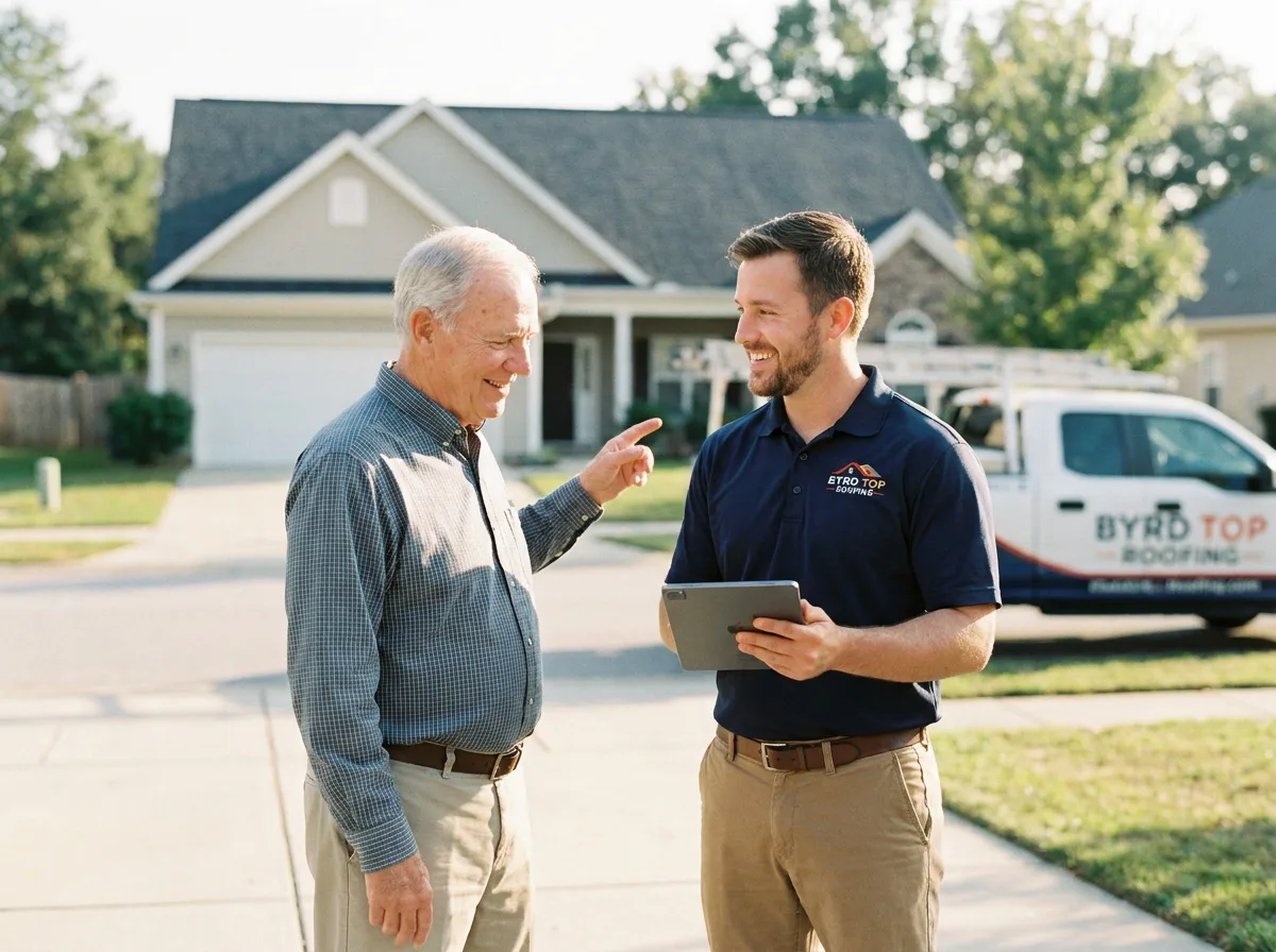 Roofing Bradford, AR FAQs